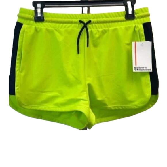 Sports Illustrated Pants - Sports Illustrated Women Moisture Wicking Quick Dry Running Short